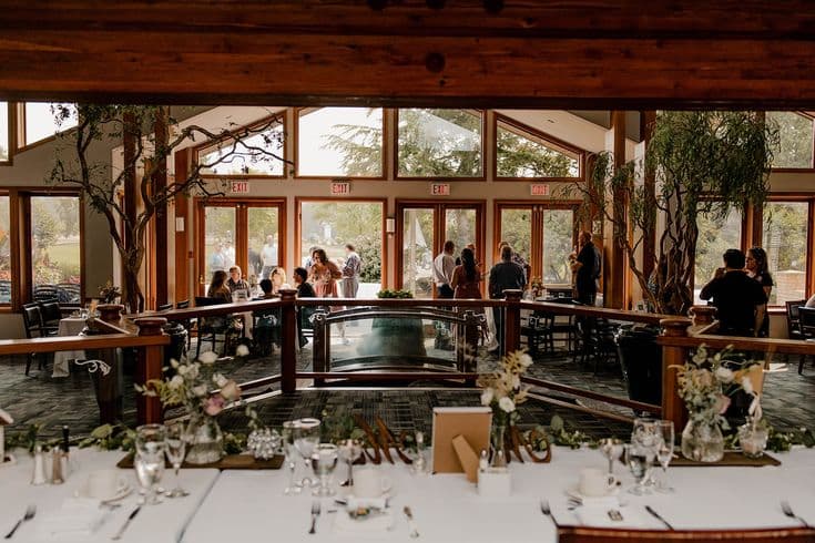 The Garden Room